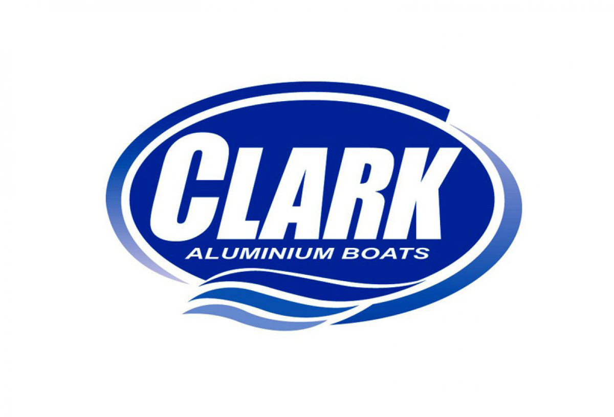 Clark Boats logo