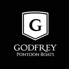 GR Pontoon Boats logo