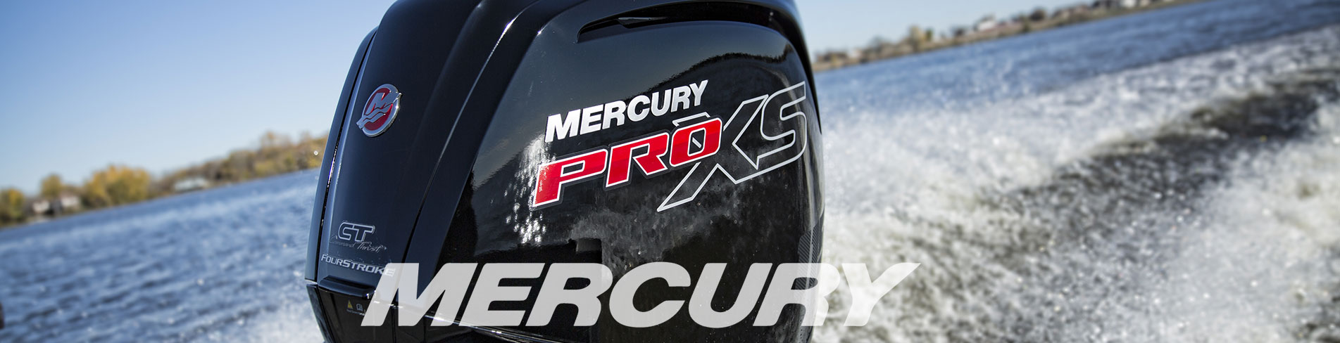 Outboards