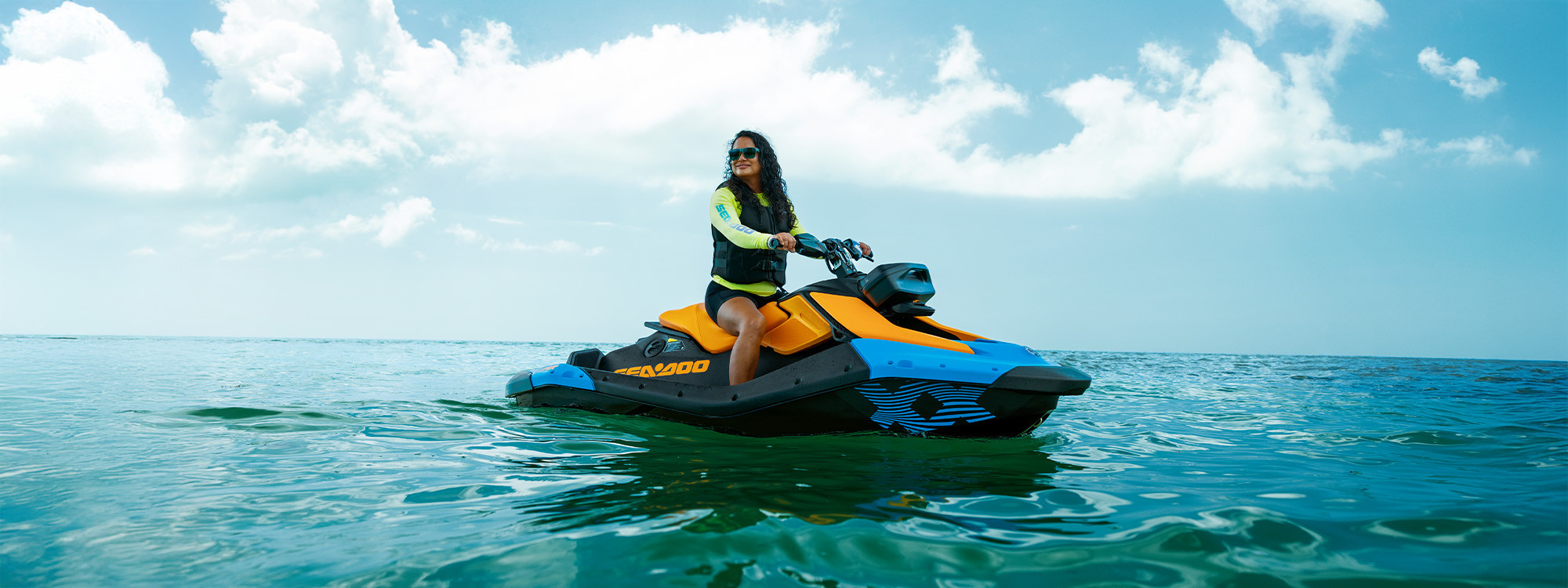 Sea-Doo