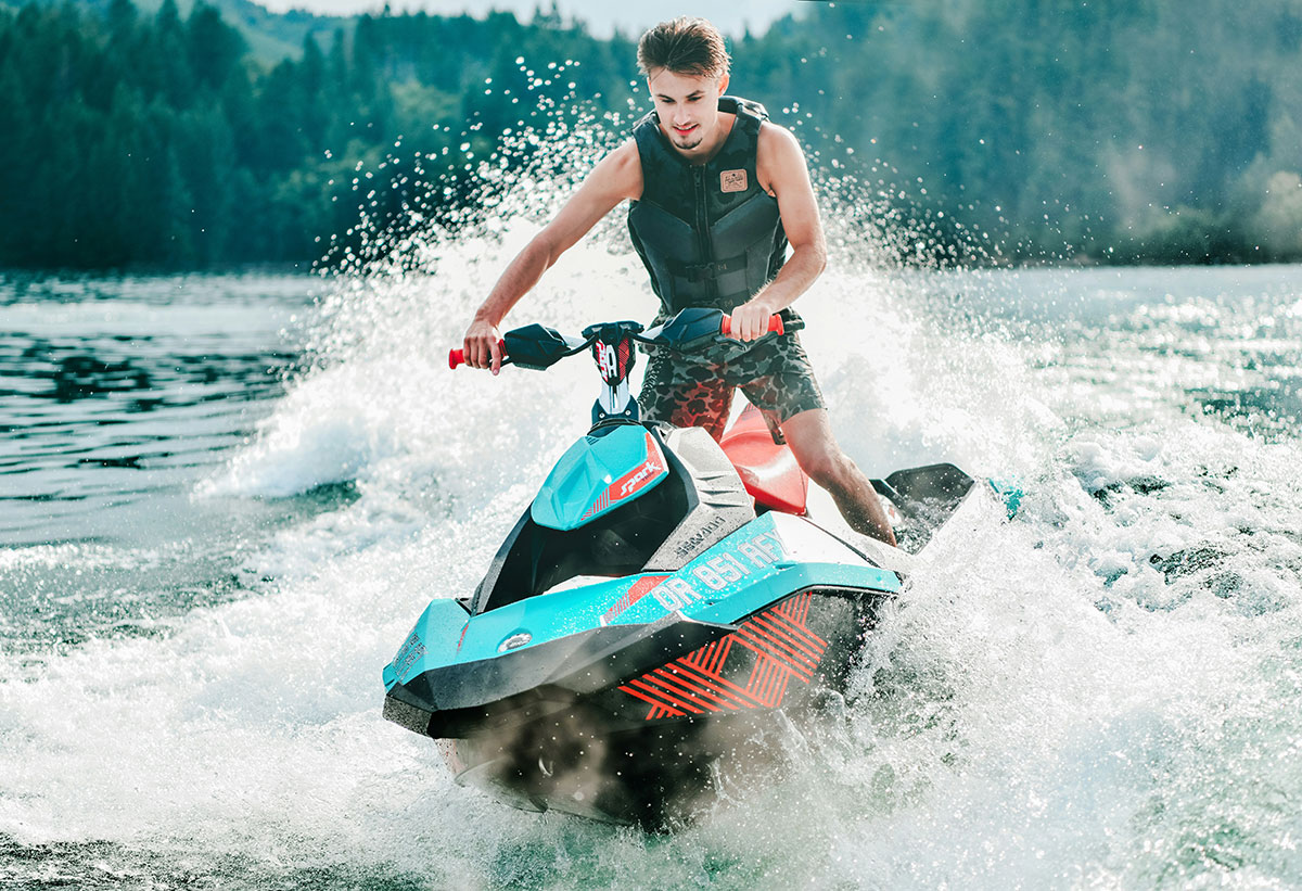 Sea-Doo