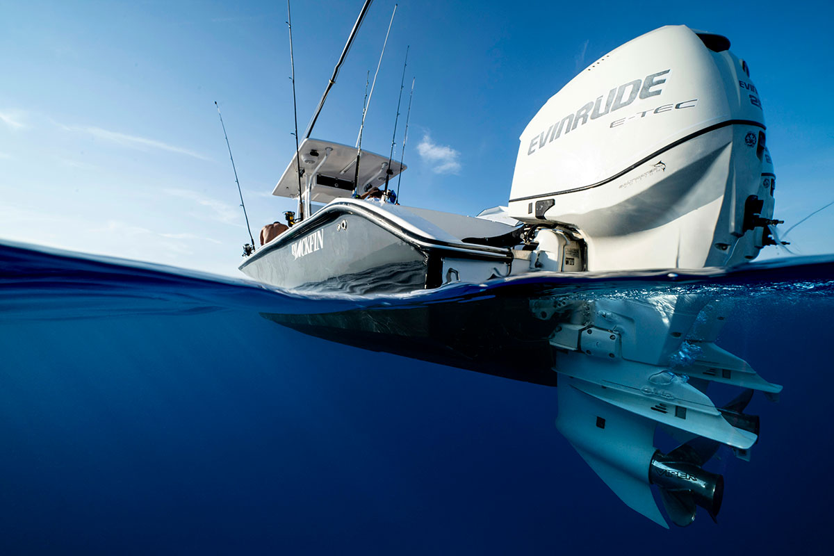 Mercury Marine