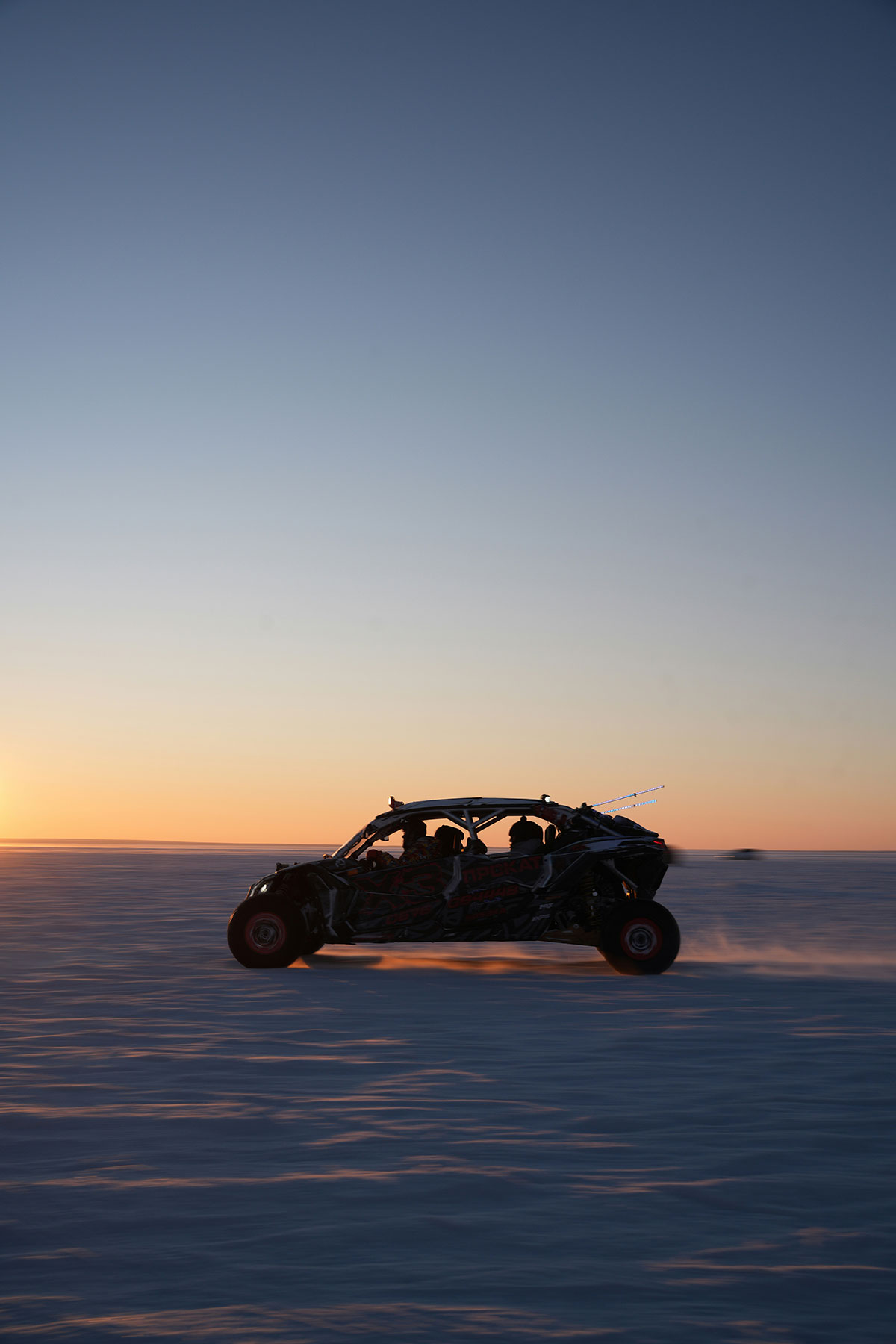 Polaris