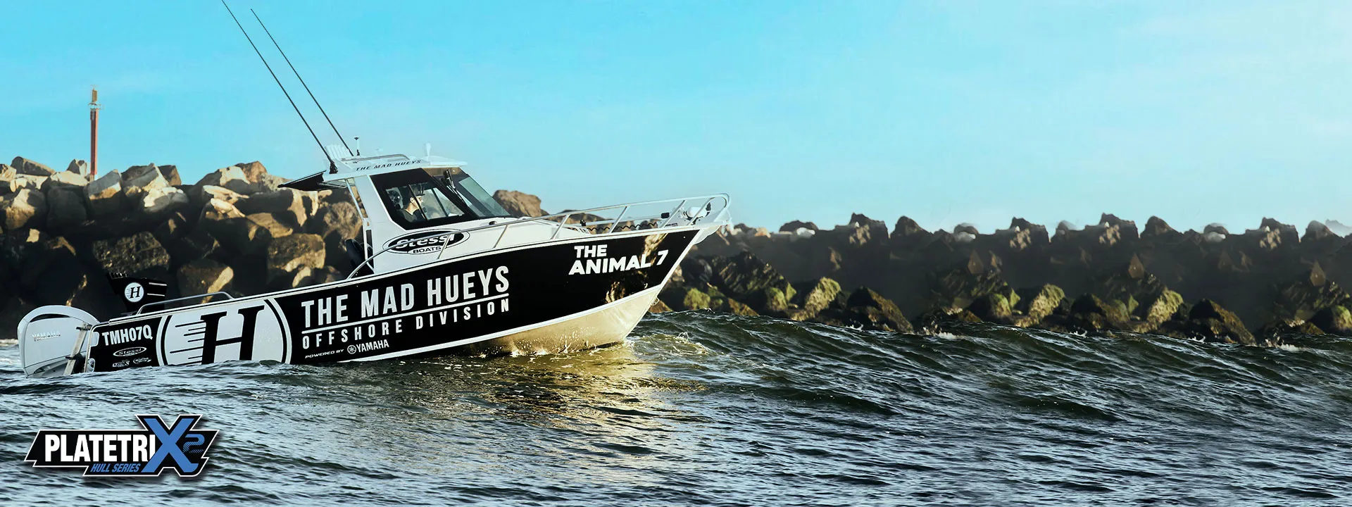 Stessl Boats