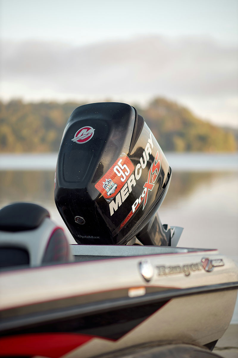 Suzuki Marine